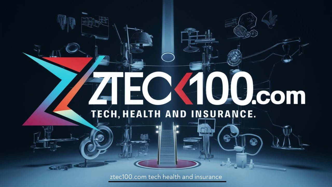 ztec100.com 