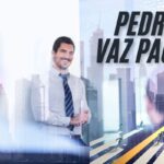 pedro vaz paulo