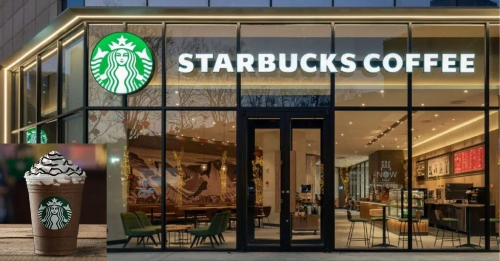 starbucks franchise 