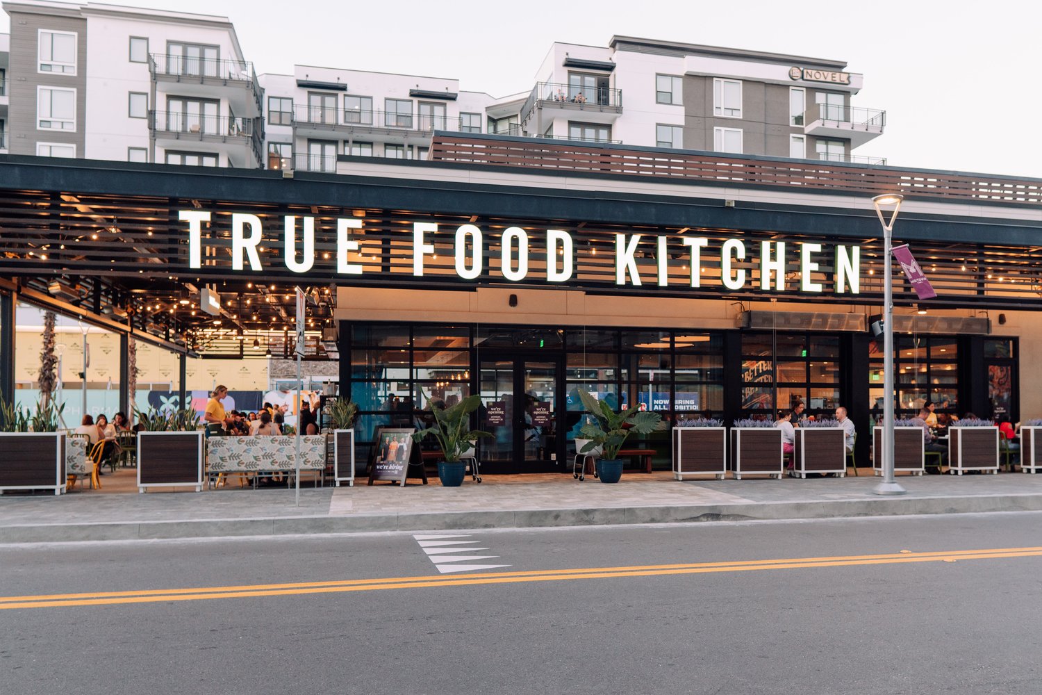 true food kitchen 