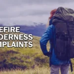 bluefire wilderness