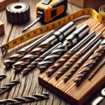 Wood Drill Bits: Drill with Precision