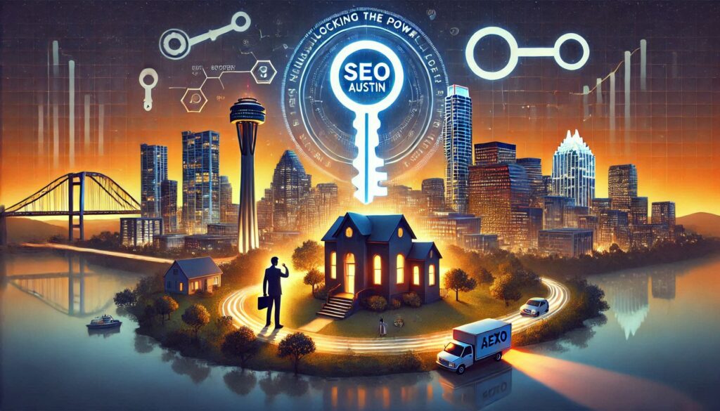 Unlocking the Power of SEO in Austin: Expert Tips & Strategies