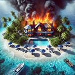 Club Med Punta Cana Fire: What Happened?