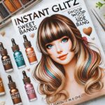 Instant Glitz Synthetic Hair Bang Sweet Bangs Swoop Side Bang: 5 Reasons You’ll Fall in Love