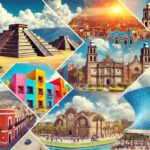 Famous Mexican Architectural Landmarks You Must See