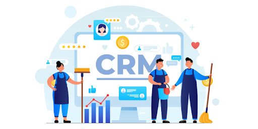 From Lead to Loyal Customer: How CRM for Cleaning Business Helps Manage Your Sales Funnel