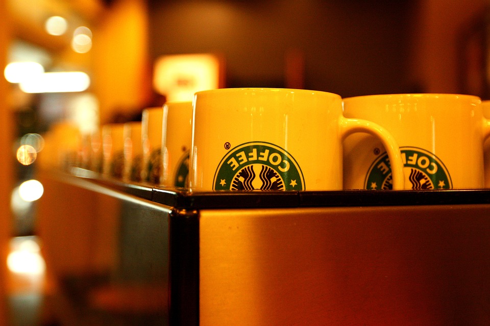 Can You Open Up a Starbucks Franchise?