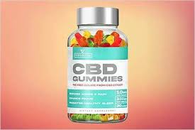 CBG Gummies No THC:Relax and Relieve Stress