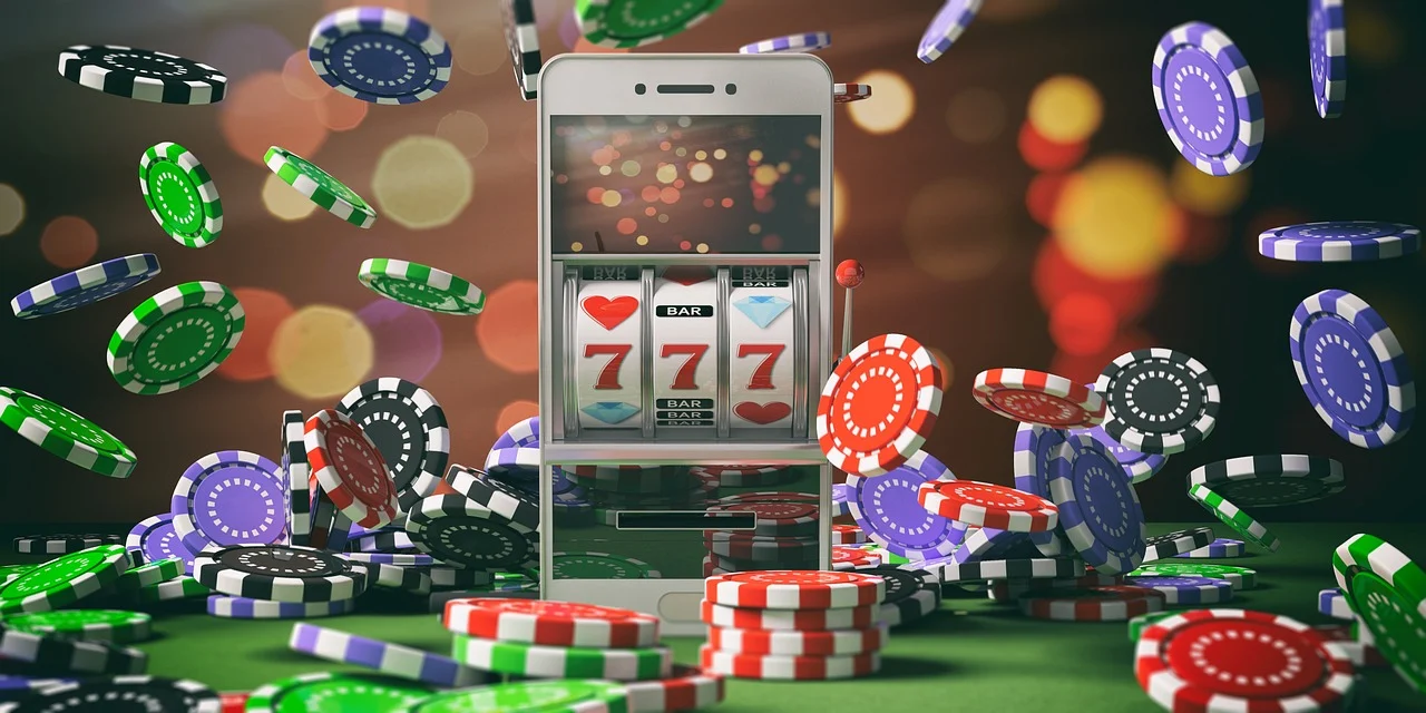 Video Slots Bonus Code: Grab Your Free Spins and Boost Your Luck Instantly!