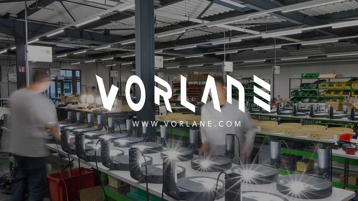 vorlane.com