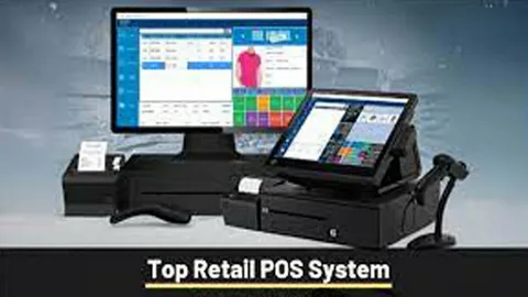 Boosting Cinema Revenue with a Robust Cinema POS System