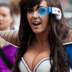 Jessica Nigri Leaked: 8 Surprising Truths That Changed Everything!