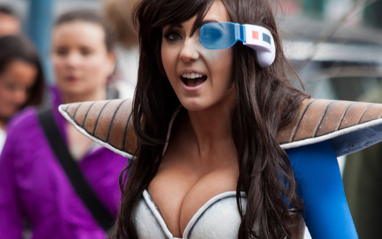 Jessica Nigri Leaked: 8 Surprising Truths That Changed Everything!