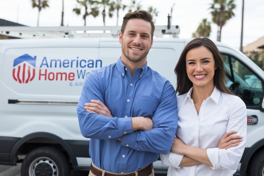 What Should You Know Before Hiring American Home Water & Air For AC Repair in Phoenix, AZ?