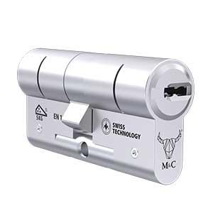 Cylinder Locks SKG 3 – Why They're the Best for Modern Home Security